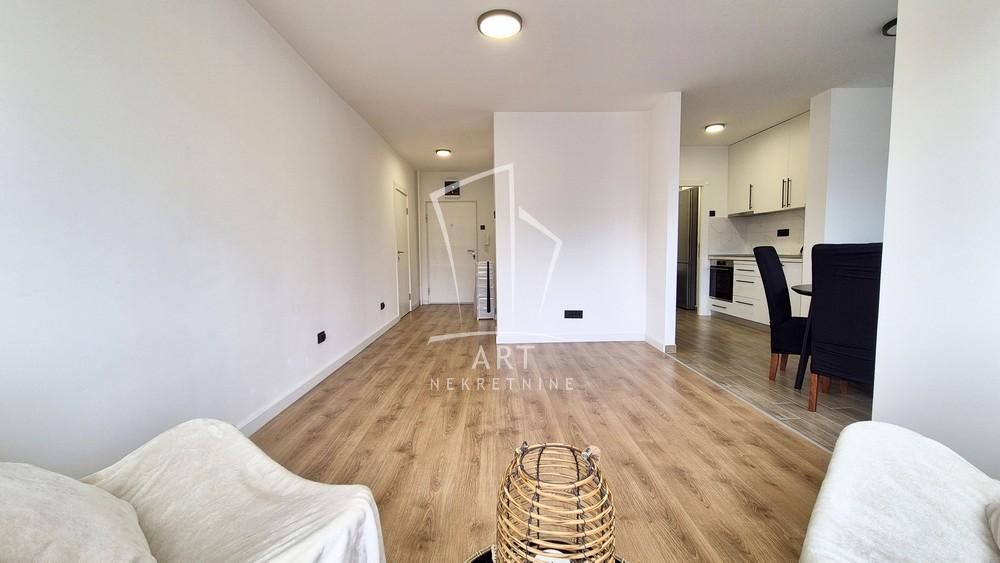 Slika 4 - Braće Srnić, Dvosoban stan za izdavanje, 49m2, 600€