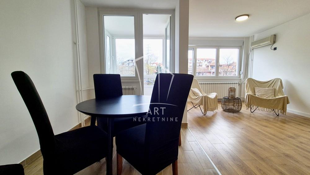 Slika 6 - Braće Srnić, Dvosoban stan za izdavanje, 49m2, 600€