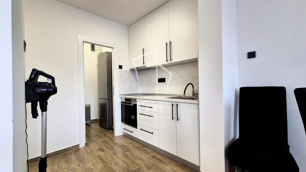 Slika 7 - Braće Srnić, Dvosoban stan za izdavanje, 49m2, 600€