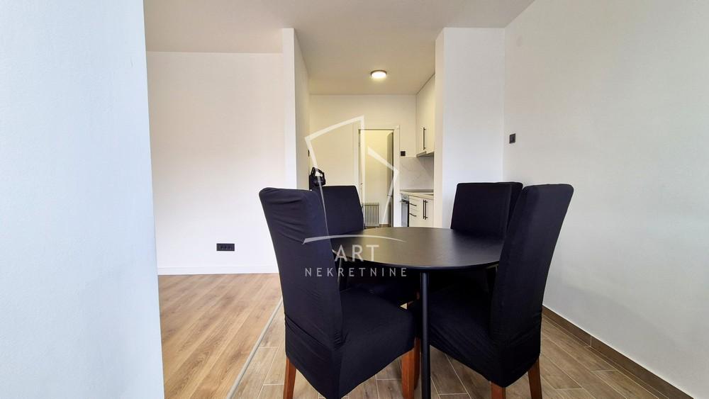 Slika 8 - Braće Srnić, Dvosoban stan za izdavanje, 49m2, 600€