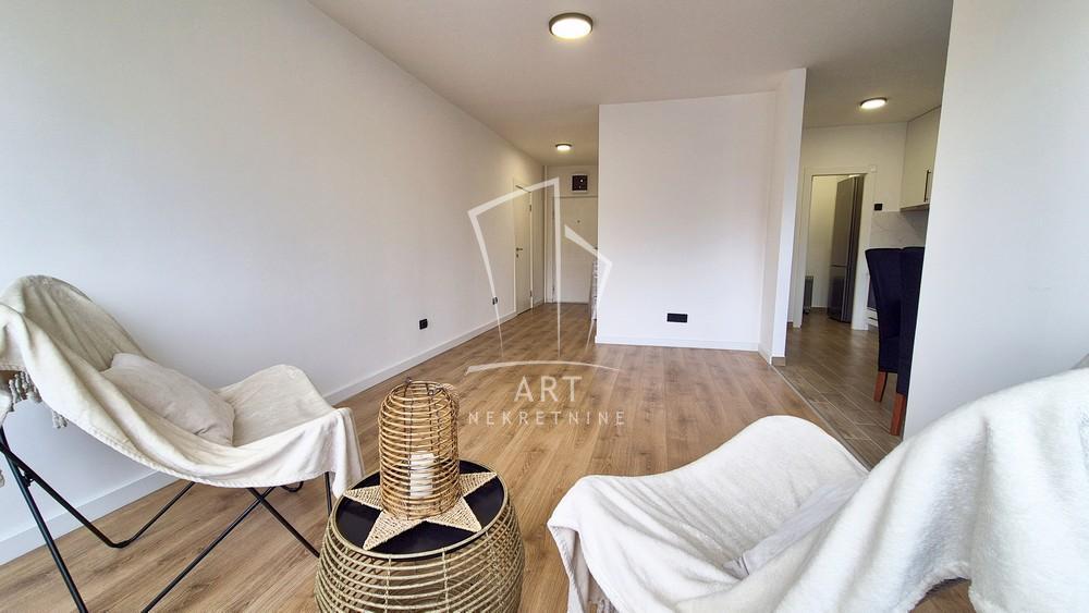 Glavna slika -Braće Srnić, Dvosoban stan za izdavanje, 49m2, 600€