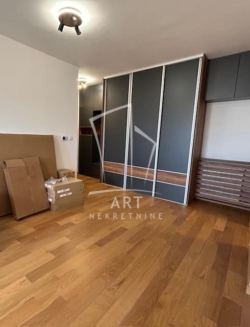 Slika 9 - Milisava Đurovića, Dvosoban stan za izdavanje, 44m2, 800€