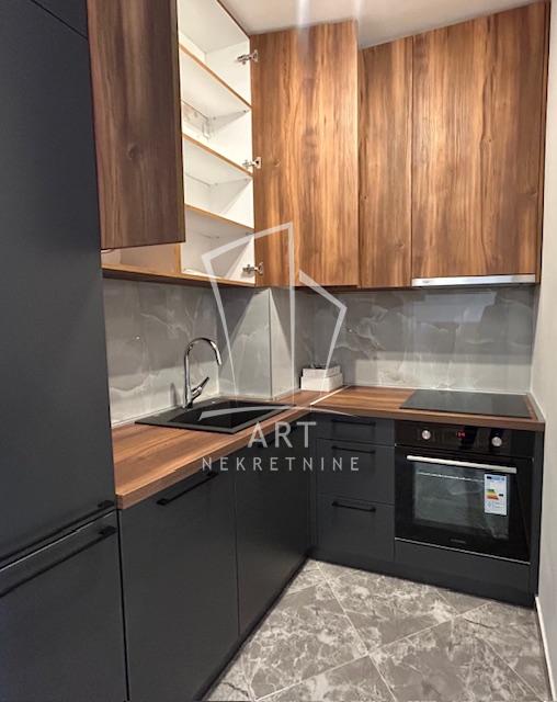 Slika 10 - Milisava Đurovića, Dvosoban stan za izdavanje, 44m2, 800€