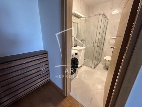 Slika 11 - Milisava Đurovića, Dvosoban stan za izdavanje, 44m2, 800€