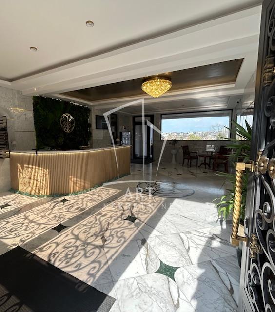 Slika 1 - Milisava Đurovića, Dvosoban stan za izdavanje, 44m2, 800€