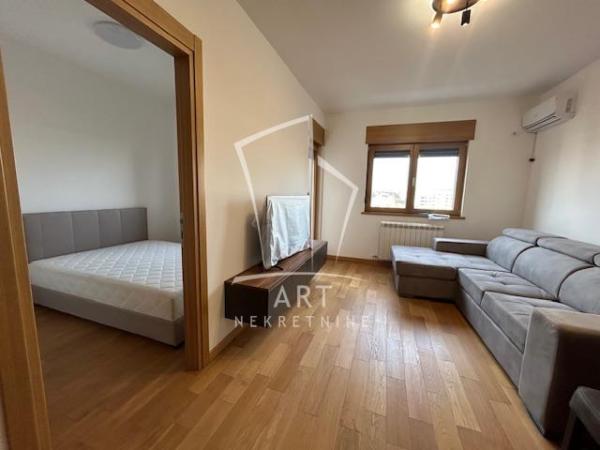 Slika 4 - Milisava Đurovića, Dvosoban stan za izdavanje, 44m2, 800€