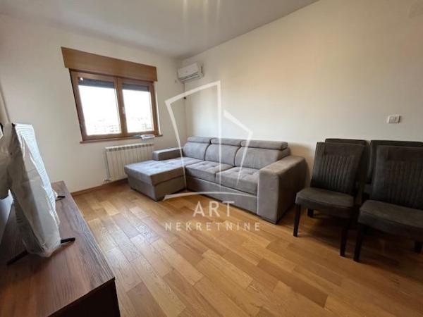 Slika 6 - Milisava Đurovića, Dvosoban stan za izdavanje, 44m2, 800€