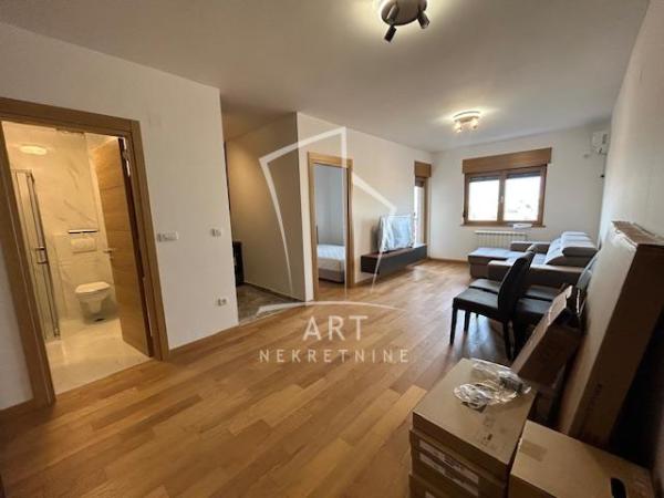 Slika 7 - Milisava Đurovića, Dvosoban stan za izdavanje, 44m2, 800€