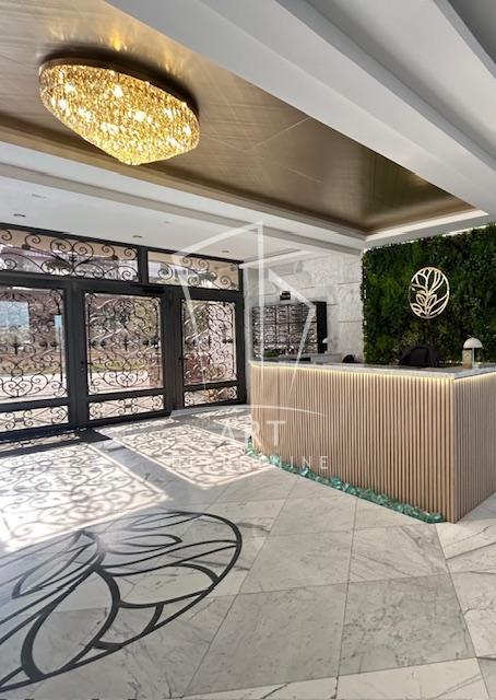 Glavna slika -Milisava Đurovića, Dvosoban stan za izdavanje, 44m2, 800€