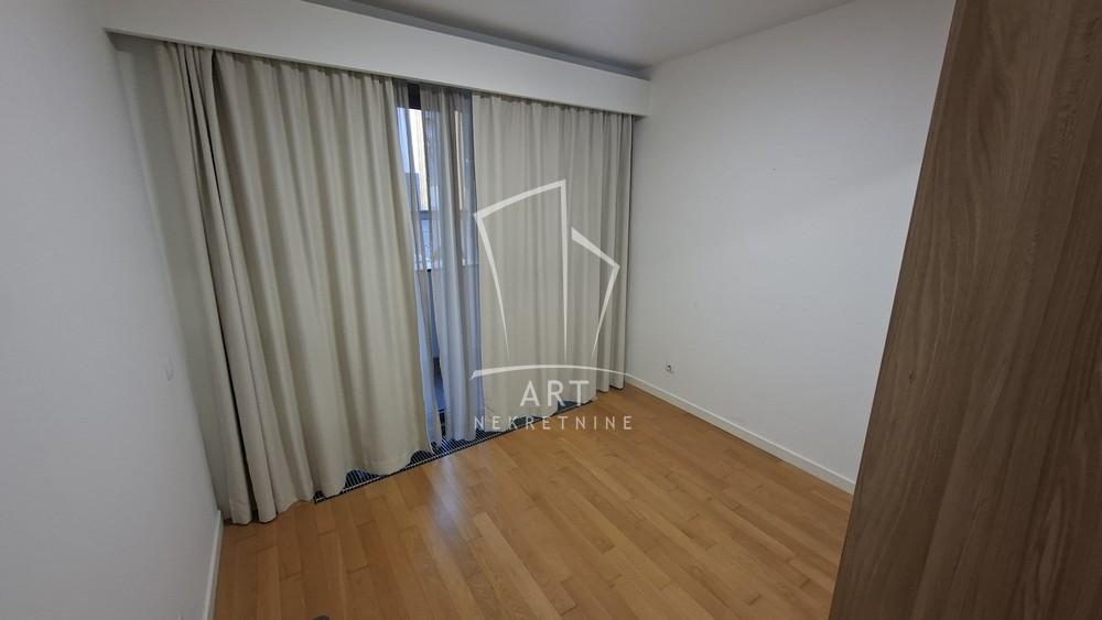 Slika 5 - Omladinskih brigada, Dvosoban stan za izdavanje, 58m2, 1.000€