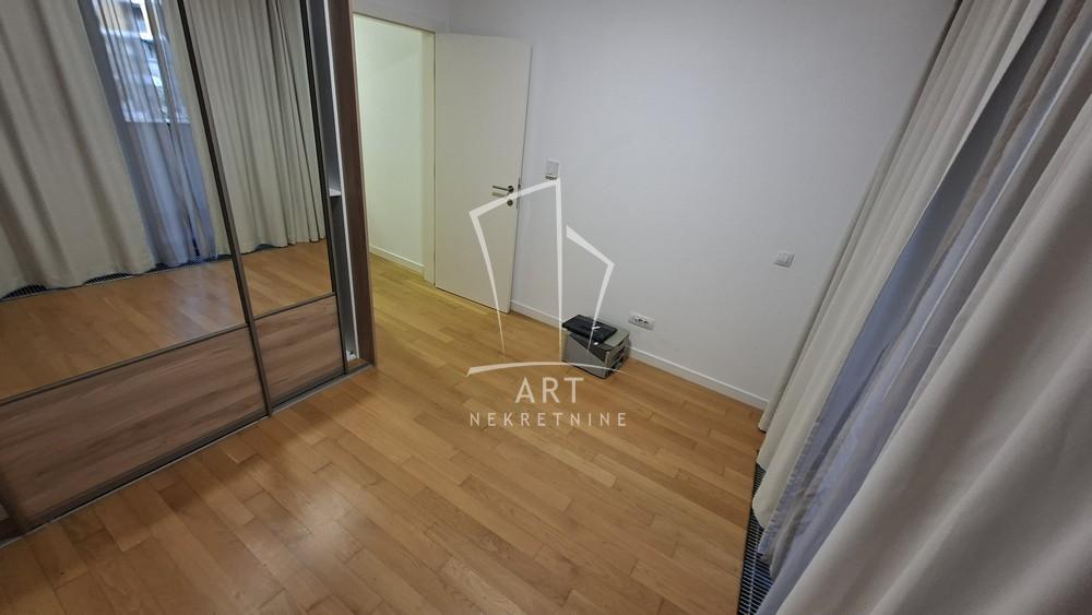 Slika 6 - Omladinskih brigada, Dvosoban stan za izdavanje, 58m2, 1.000€