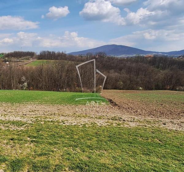 Glavna slika - Plac na prodaju, Sopot, Drlupa, 306.000€