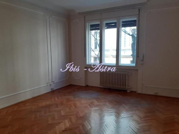 Slika 3 - Kneginje Ljubice, Četvorosoban stan za izdavanje, 140m2, 1.300€