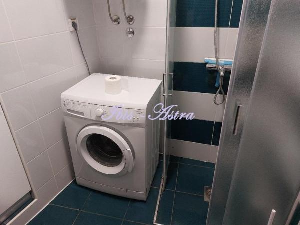 Slika 9 - Borislava Pekića, Dvosoban stan za izdavanje, 45m2, 550€