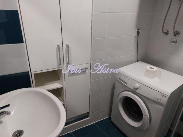 Slika 10 - Borislava Pekića, Dvosoban stan za izdavanje, 45m2, 550€