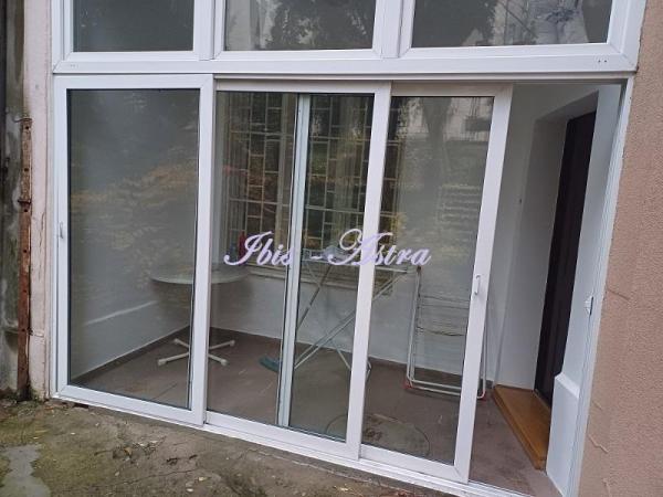 Slika 11 - Borislava Pekića, Dvosoban stan za izdavanje, 45m2, 550€