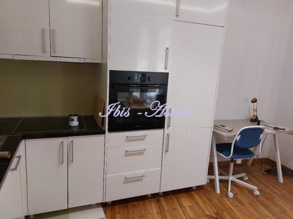 Slika 1 - Borislava Pekića, Dvosoban stan za izdavanje, 45m2, 550€