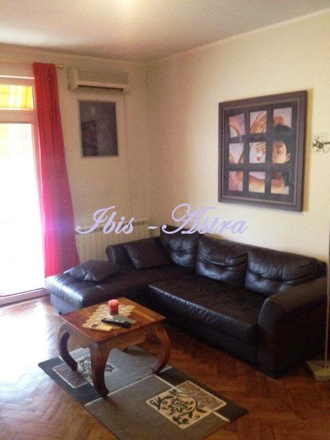 Slika 1 - Skender Begova, Dvosoban stan za izdavanje, 45m2, 550€