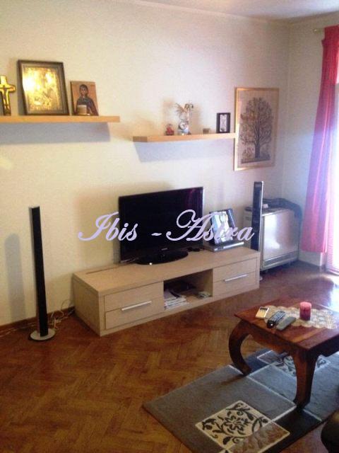 Slika 2 - Skender Begova, Dvosoban stan za izdavanje, 45m2, 550€