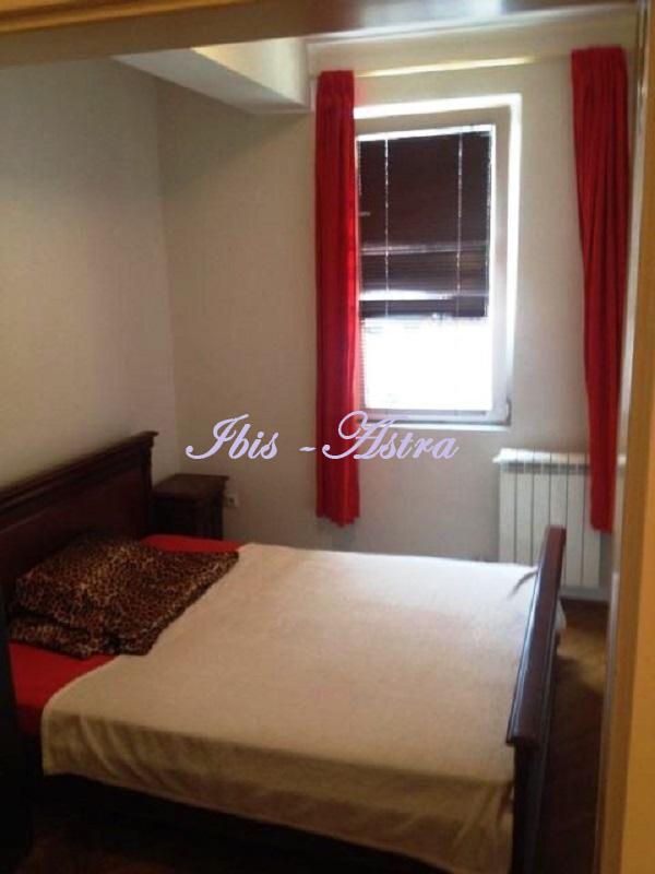 Slika 6 - Skender Begova, Dvosoban stan za izdavanje, 45m2, 550€