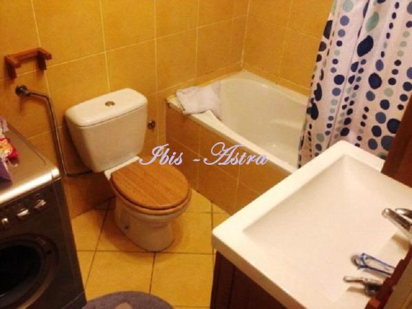 Slika 8 - Skender Begova, Dvosoban stan za izdavanje, 45m2, 550€