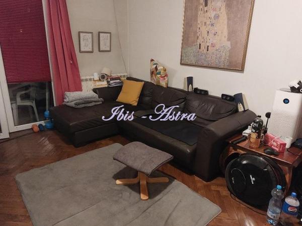 Glavna slika -Skender Begova, Dvosoban stan za izdavanje, 45m2, 550€