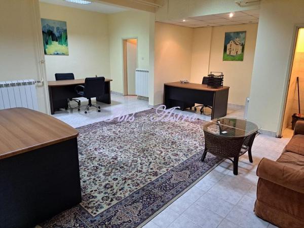 Slika 6 - Skender Begova,  Lokal za izdavanje, 100m2, 1.000€