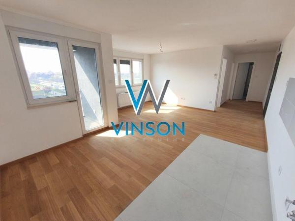 Slika 1 - Hadži Ruvimova, Dvoiposoban stan na prodaju, 58m2, 203.100€