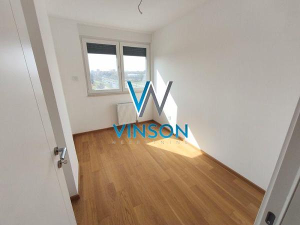 Slika 4 - Hadži Ruvimova, Dvoiposoban stan na prodaju, 58m2, 203.100€