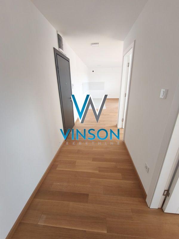 Slika 5 - Hadži Ruvimova, Dvoiposoban stan na prodaju, 58m2, 203.100€