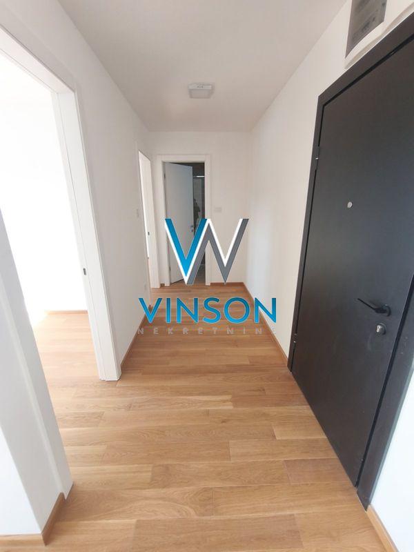 Slika 6 - Hadži Ruvimova, Dvoiposoban stan na prodaju, 58m2, 203.100€