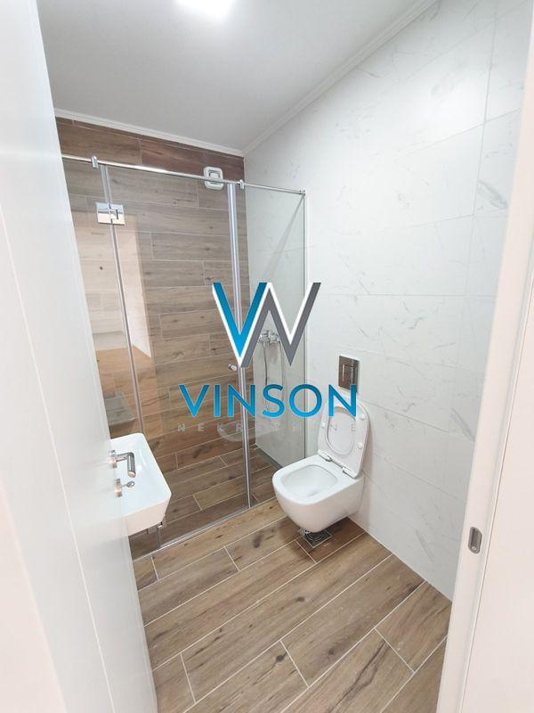 Slika 8 - Hadži Ruvimova, Dvoiposoban stan na prodaju, 58m2, 203.100€