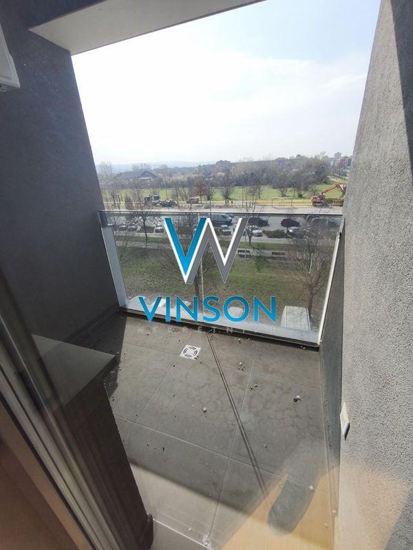 Slika 9 - Hadži Ruvimova, Dvoiposoban stan na prodaju, 58m2, 203.100€