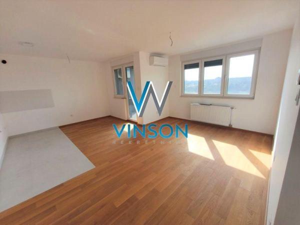 Glavna slika -Hadži Ruvimova, Dvoiposoban stan na prodaju, 58m2, 203.100€