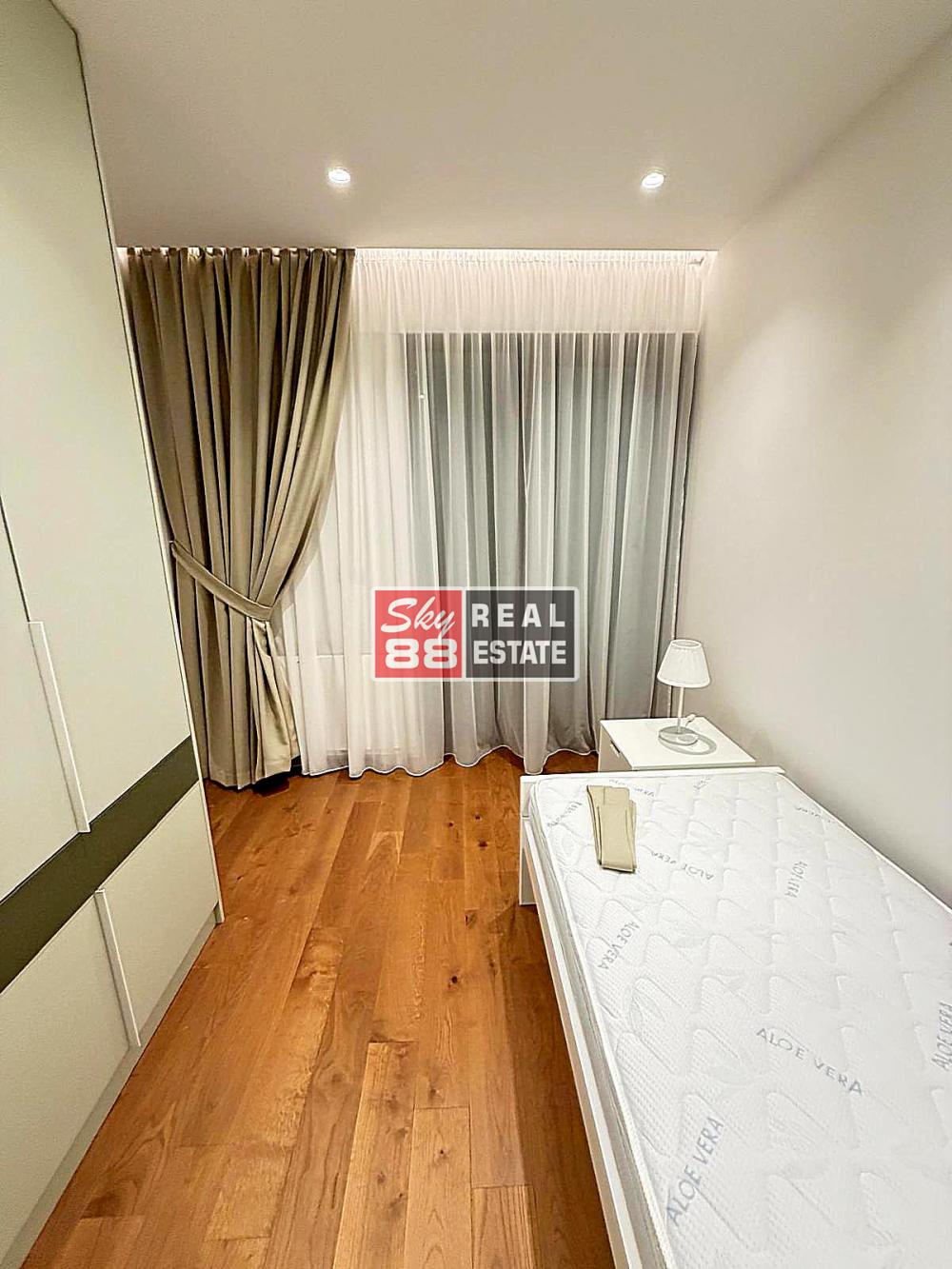 Slika 3 - Save Maškovića, Četvorosoban stan za izdavanje, 124m2, 2.200€