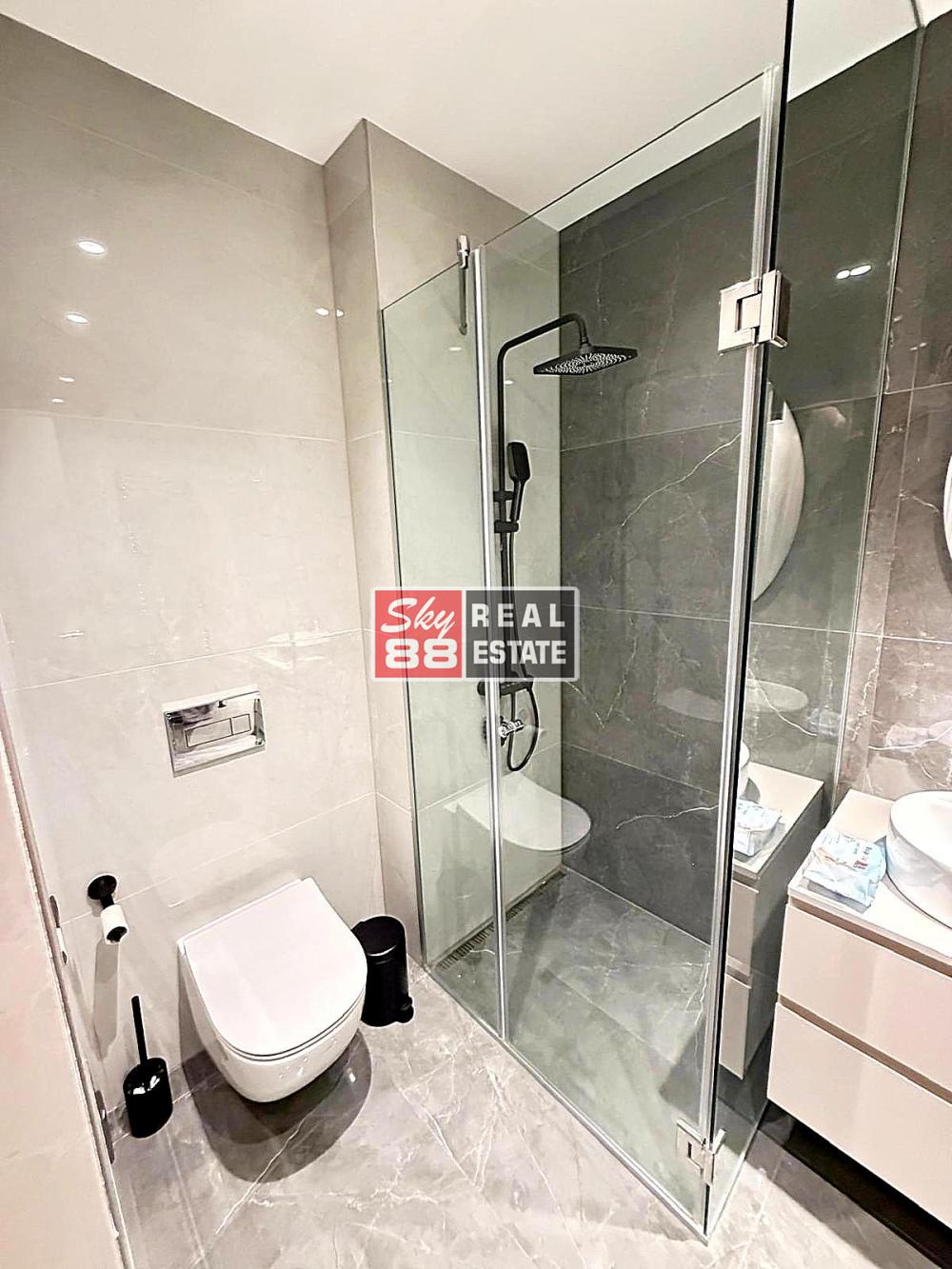 Slika 4 - Save Maškovića, Četvorosoban stan za izdavanje, 124m2, 2.200€