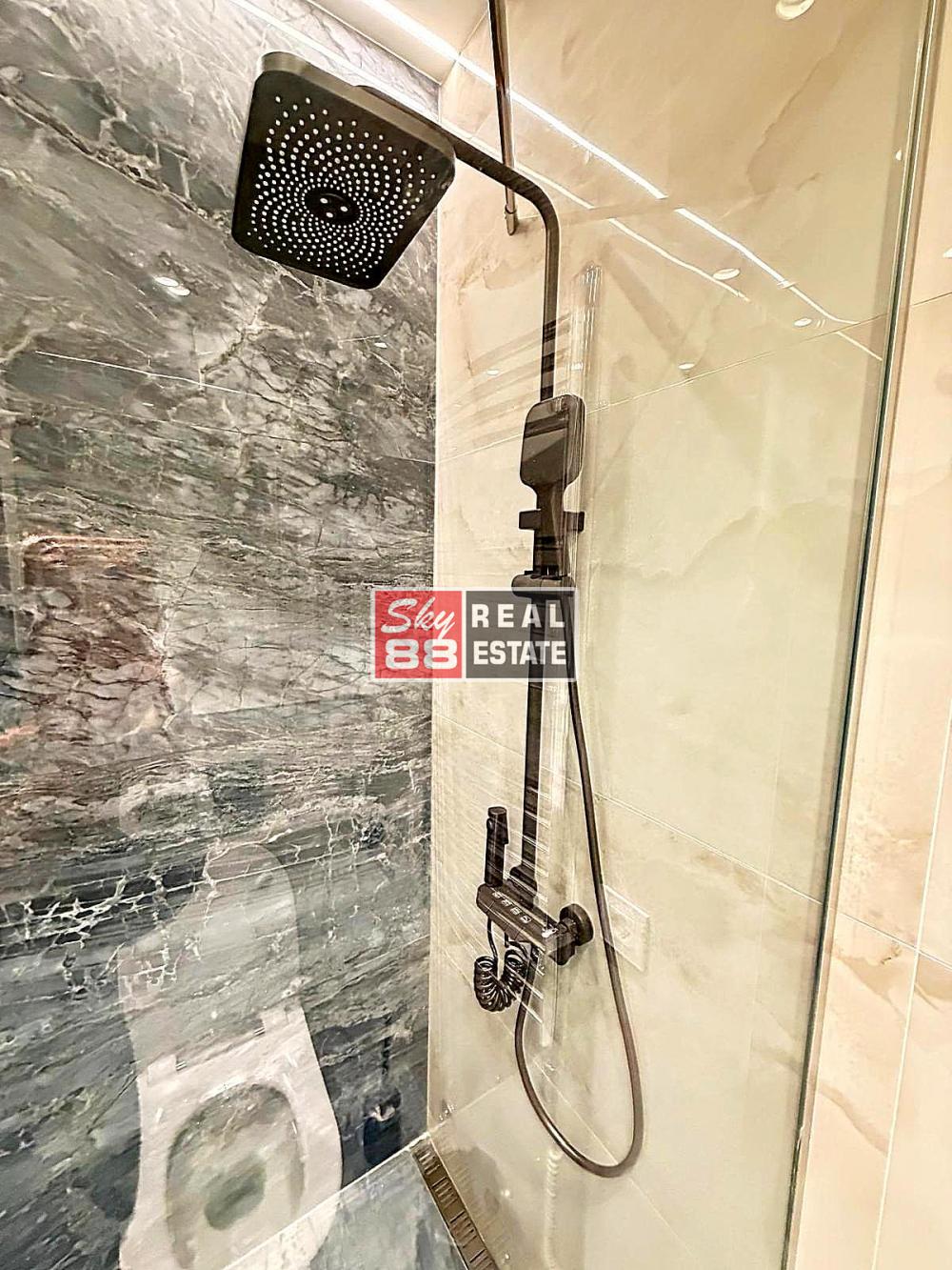 Slika 5 - Save Maškovića, Četvorosoban stan za izdavanje, 124m2, 2.200€