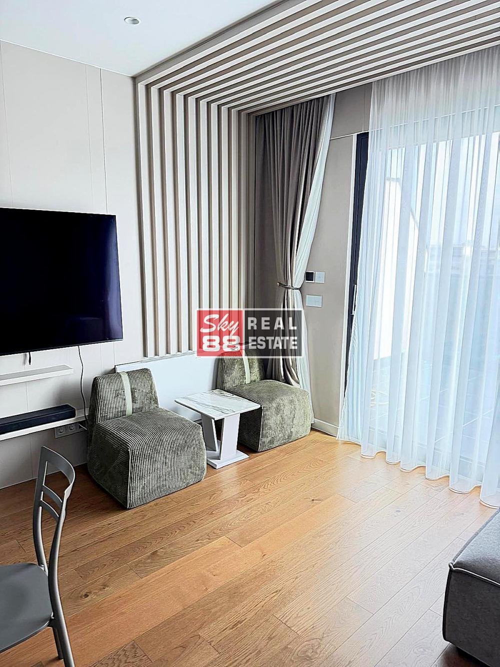 Glavna slika -Save Maškovića, Četvorosoban stan za izdavanje, 124m2, 2.200€