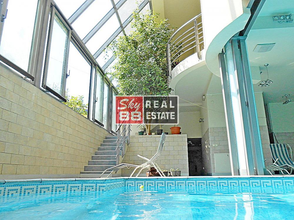 Glavna slika - Kuća na prodaju, 400m2, 1.500.000€