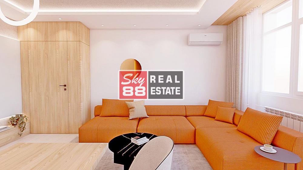 Slika 4 - Dvosoban stan na prodaju, 60m2, 320.000€