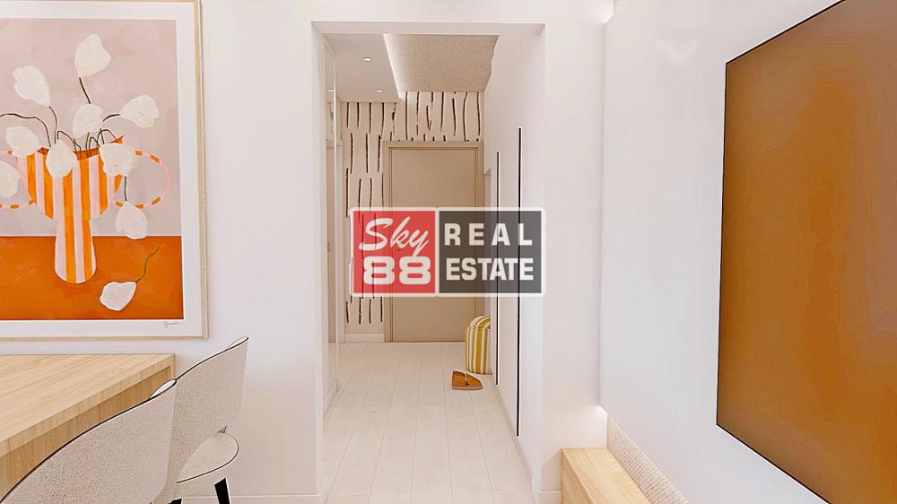 Slika 5 - Dvosoban stan na prodaju, 60m2, 320.000€