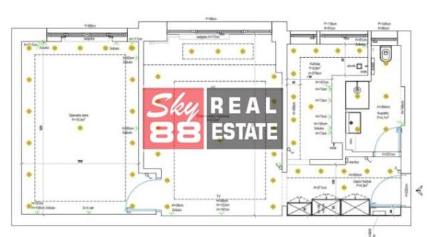 Slika 11 - Dvosoban stan na prodaju, 60m2, 320.000€