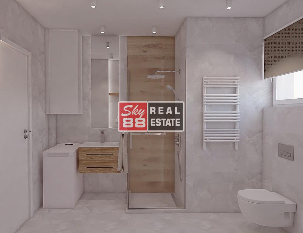 Slika 10 - Dvosoban stan na prodaju, 60m2, 320.000€