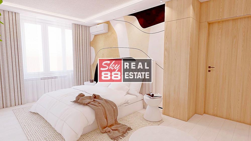 Slika 6 - Dvosoban stan na prodaju, 60m2, 320.000€