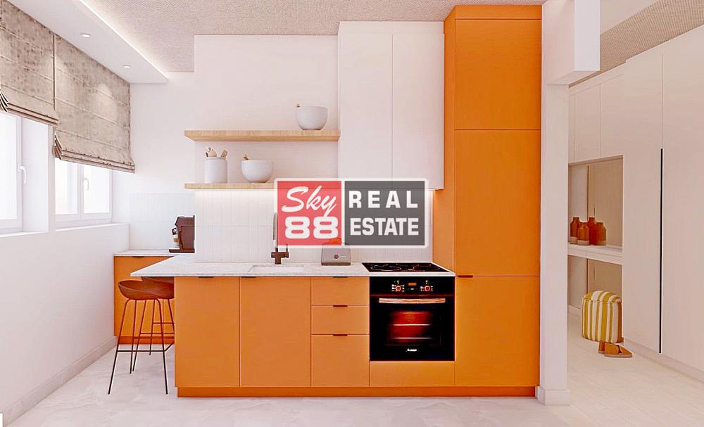 Slika 2 - Dvosoban stan na prodaju, 60m2, 320.000€