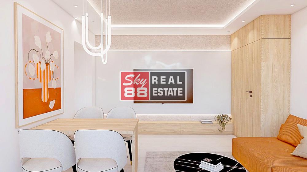 Slika 3 - Dvosoban stan na prodaju, 60m2, 320.000€