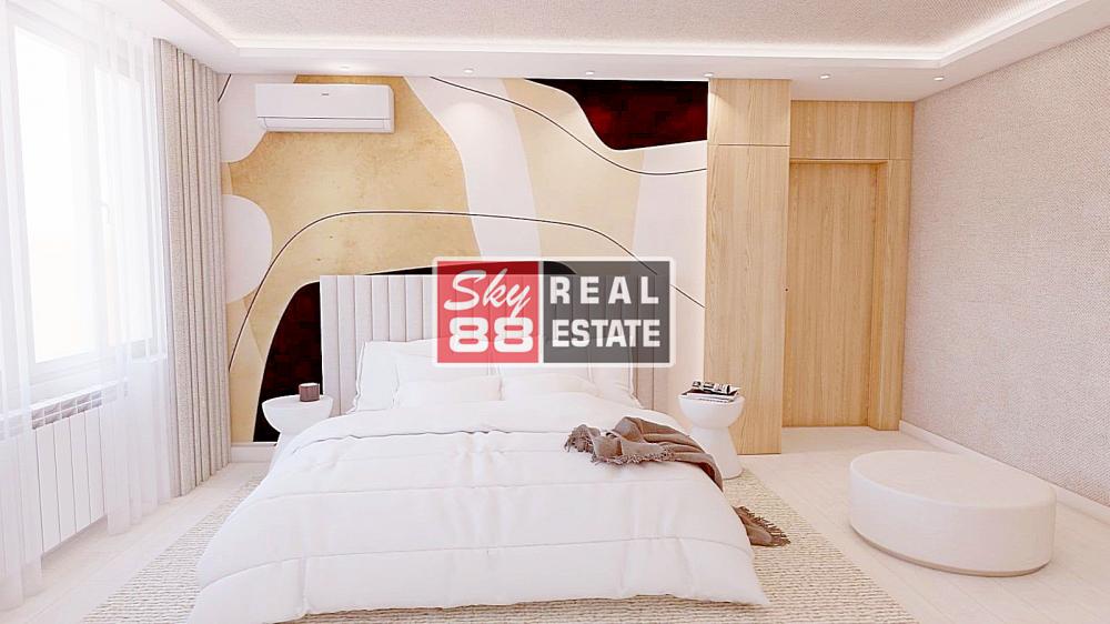 Slika 7 - Dvosoban stan na prodaju, 60m2, 320.000€