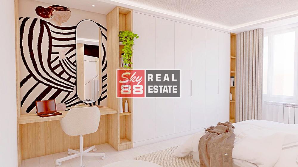 Slika 8 - Dvosoban stan na prodaju, 60m2, 320.000€