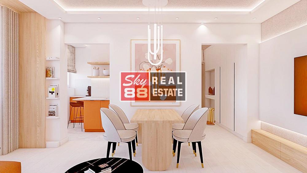 Glavna slika -Dvosoban stan na prodaju, 60m2, 320.000€