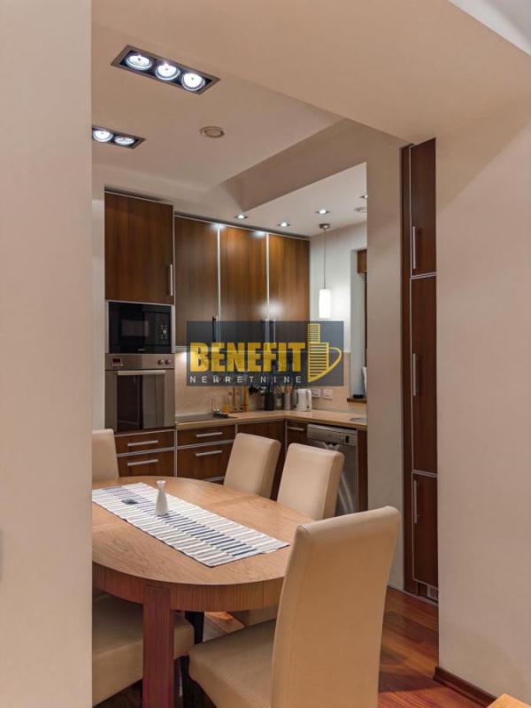 Slika 9 - Četvorosoban stan za izdavanje, 122m2, 1.800€